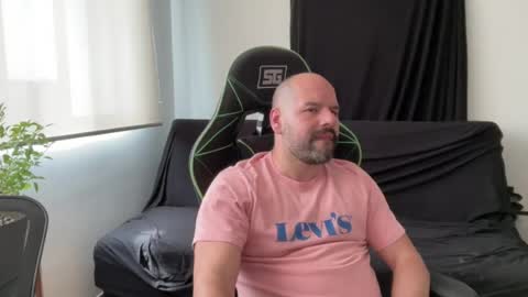 alexromano2 online show from July 13, 2026, 9:17 pm