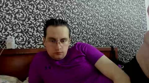 alexs9xtime online show from April 26, 2026, 5:43 pm
