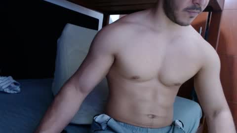 alexsb1998 online show from February 2, 2025, 1:45 am