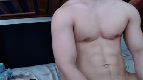 alexsb1998 online show from March 1, 2025, 11:28 am