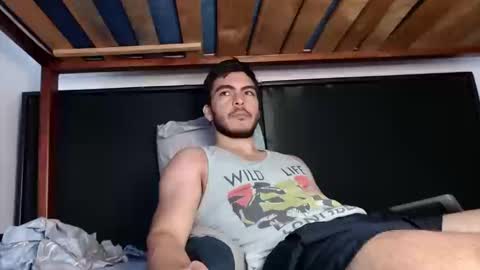 alexsb1998 online show from September 9, 2025, 4:12 am