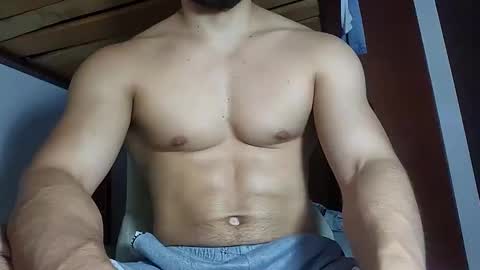 alexsb1998 online show from October 11, 2025, 9:02 pm