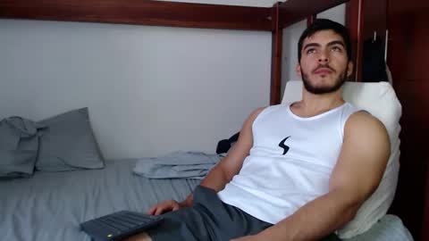 alexsb1998 online show from February 25, 2026, 4:27 pm