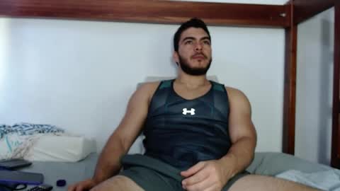 alexsb1998 online show from March 1, 2026, 1:24 pm