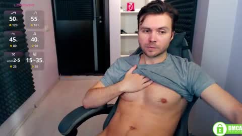 Alex Spilner online show from May 18, 2026, 3:07 pm