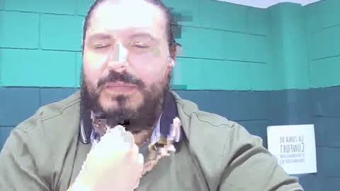 alextambet online show from March 4, 2025, 1:38 pm