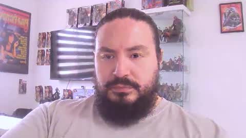 alextambet online show from May 15, 2026, 2:46 pm
