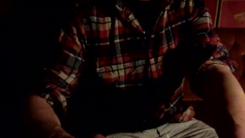 alexthegreat66 online show from February 18, 2025, 12:15 am