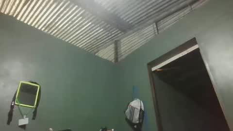 Alex online show from November 8, 2025, 3:07 am