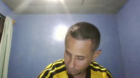 Alex online show from July 26, 2026, 1:47 am