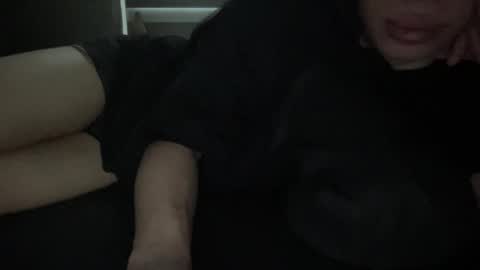 Snapshot of alextran665 chatting on January 3, 2025, 8:32 pm Your Anime T Girl online show from January 3, 2025, 8:32 pm