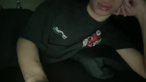 Snapshot of alextran665 chatting on January 5, 2025, 6:35 am Your Anime T Girl online show from January 5, 2025, 6:35 am