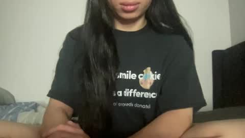 Snapshot of alextran665 chatting on October 8, 2025, 5:27 am Your Anime T Girl online show from October 8, 2025, 5:27 am