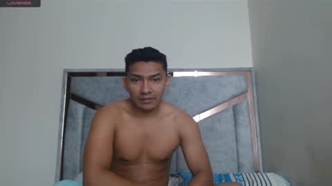 alex y luisa online show from February 16, 2025, 2:43 pm