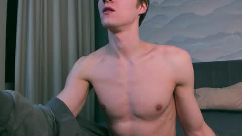 Alex YOUR DREAM BOY online show from February 7, 2026, 6:22 pm