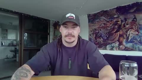 Alex online show from December 14, 2025, 11:53 pm