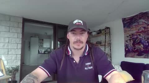 Alex online show from December 22, 2025, 4:09 am