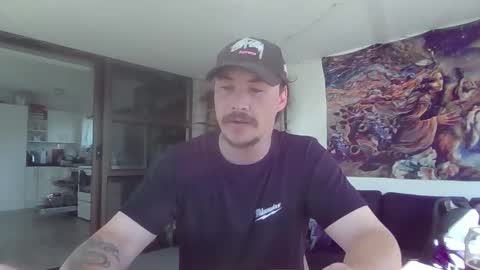 Alex online show from January 12, 2026, 3:56 am