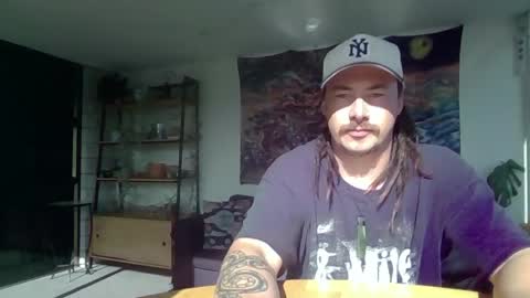 Alex online show from April 19, 2026, 2:00 am