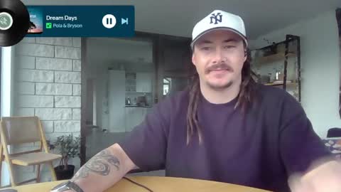 Alex online show from May 31, 2026, 1:25 am