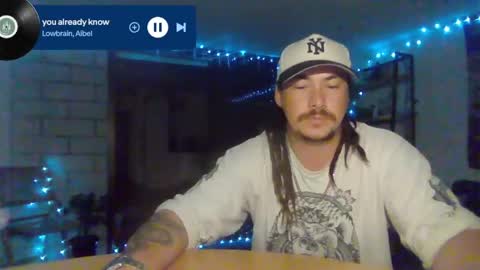 Alex online show from June 5, 2026, 6:52 am