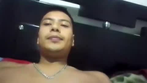 alexx669 online show from November 16, 2025, 4:18 am