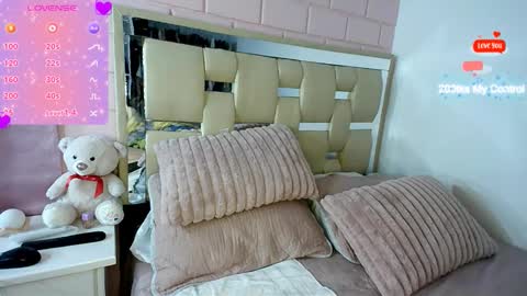 Snapshot of alexxa_12 chatting on February 18, 2026, 3:57 am Alexa online show from February 18, 2026, 3:57 am