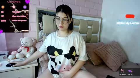 Snapshot of alexxa_12 chatting on February 25, 2026, 4:44 am Alexa online show from February 25, 2026, 4:44 am