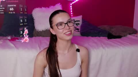 Alexxis Rae online show from February 3, 2026, 6:40 am