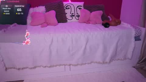 Alexxis Rae online show from February 24, 2026, 4:32 am