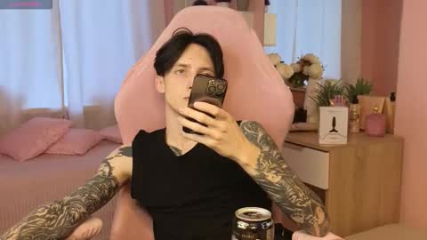 Alex online show from September 21, 2025, 11:45 am