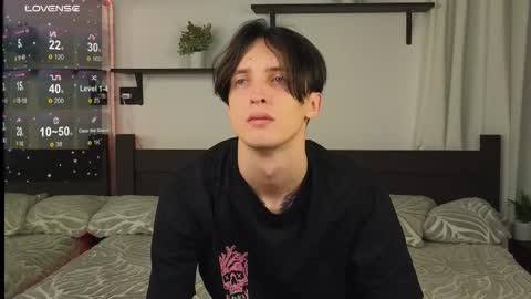 Alex online show from October 12, 2025, 12:37 pm