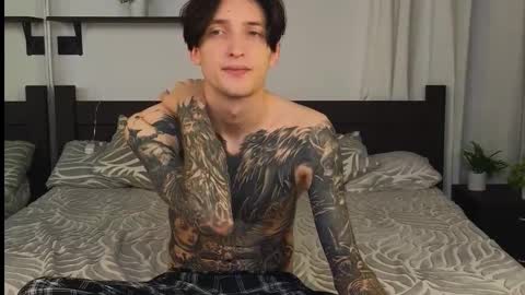 Alex online show from October 13, 2025, 12:16 pm