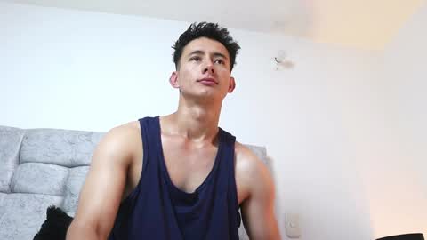 Alex online show from January 24, 2025, 12:31 am