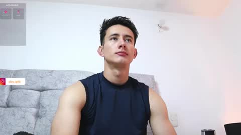 Alex online show from March 9, 2025, 2:29 am