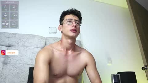 Alex online show from December 4, 2025, 11:02 pm