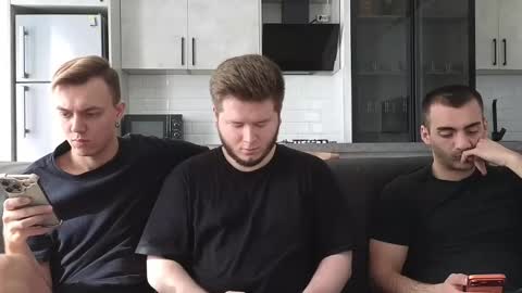 AlexDimaIgor online show from February 21, 2026, 8:37 am