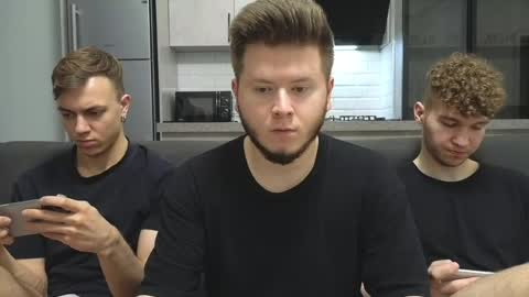 AlexDimaIgor online show from May 9, 2026, 8:58 pm