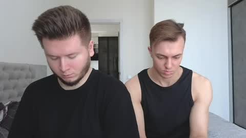 AlexDimaIgor online show from May 10, 2026, 9:03 am