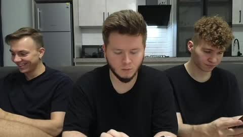 AlexDimaIgor online show from May 11, 2026, 7:44 pm