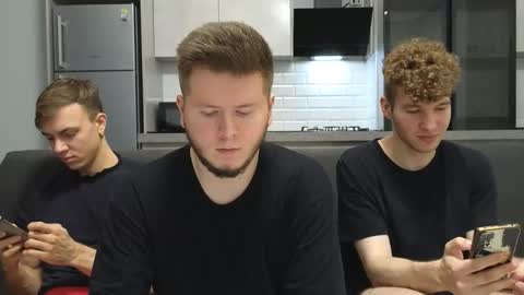 AlexDimaIgor online show from May 24, 2026, 8:58 pm
