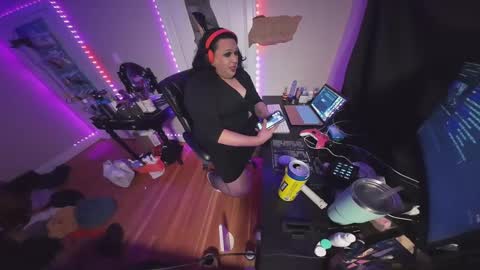 alexxxis2011x3 online show from January 26, 2025, 6:28 am