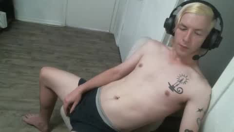 Alexxxmic online show from October 30, 2025, 3:57 pm