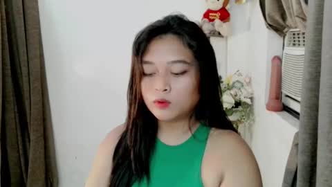 Snapshot of aleysia69 chatting on October 15, 2025, 9:48 pm MARIE online show from October 15, 2025, 9:48 pm