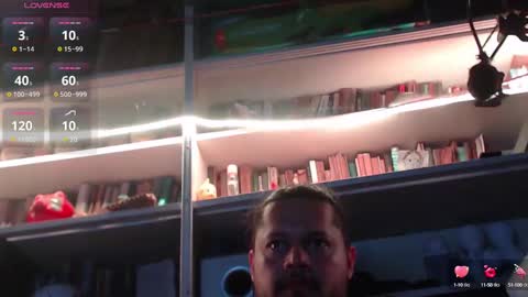 Alfa online show from February 9, 2025, 1:25 pm