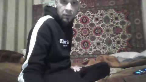 alferezsolvajo online show from May 20, 2026, 7:53 pm