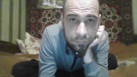 alferezsolvajo online show from May 26, 2026, 6:48 pm