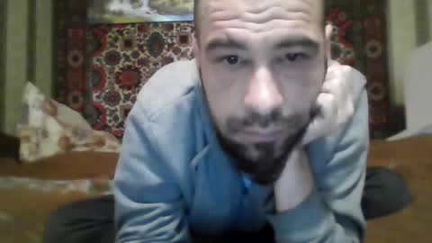 alferezsolvajo online show from May 28, 2026, 8:55 am