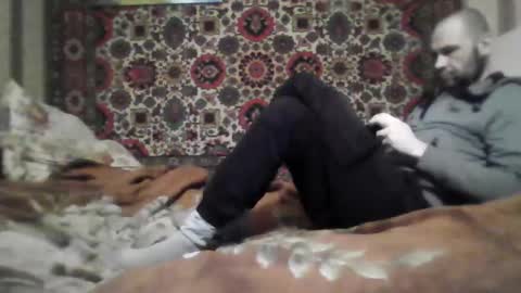 alferezsolvajo online show from May 30, 2026, 2:41 am
