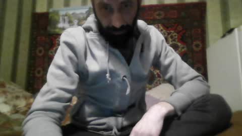 alferezsolvajo online show from June 19, 2026, 8:12 pm